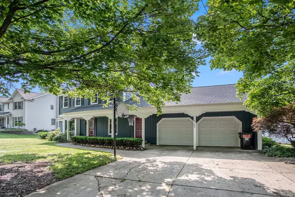 Kentwood, MI 49508,2104 Waterbury SE Drive
