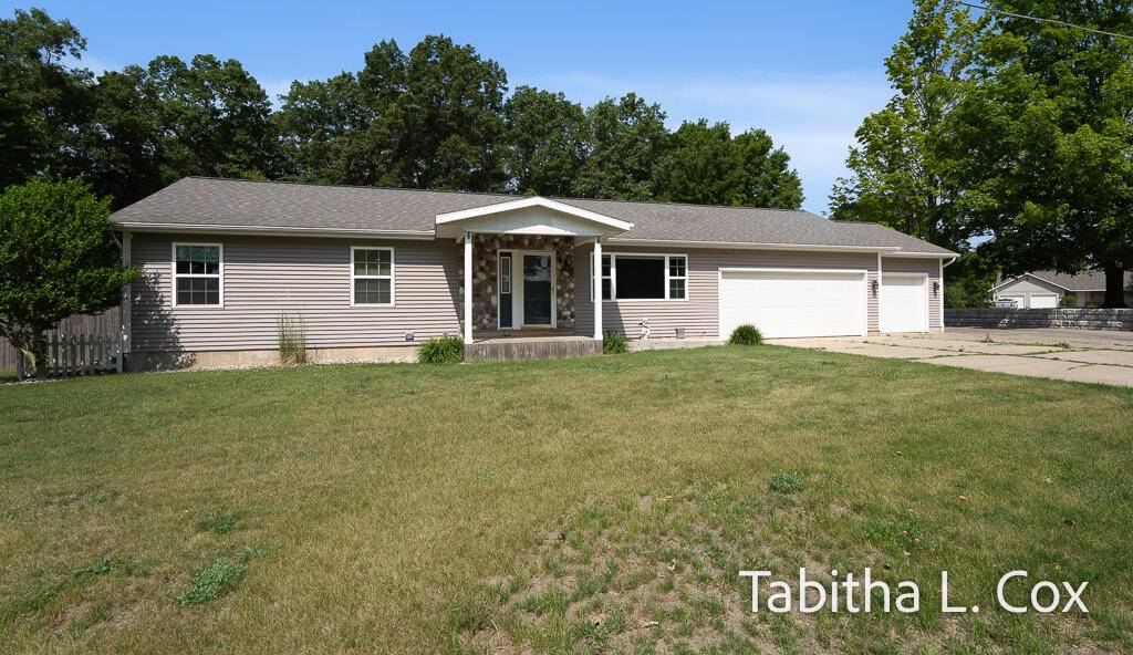 9379 Cook Street, Montague, MI 49437