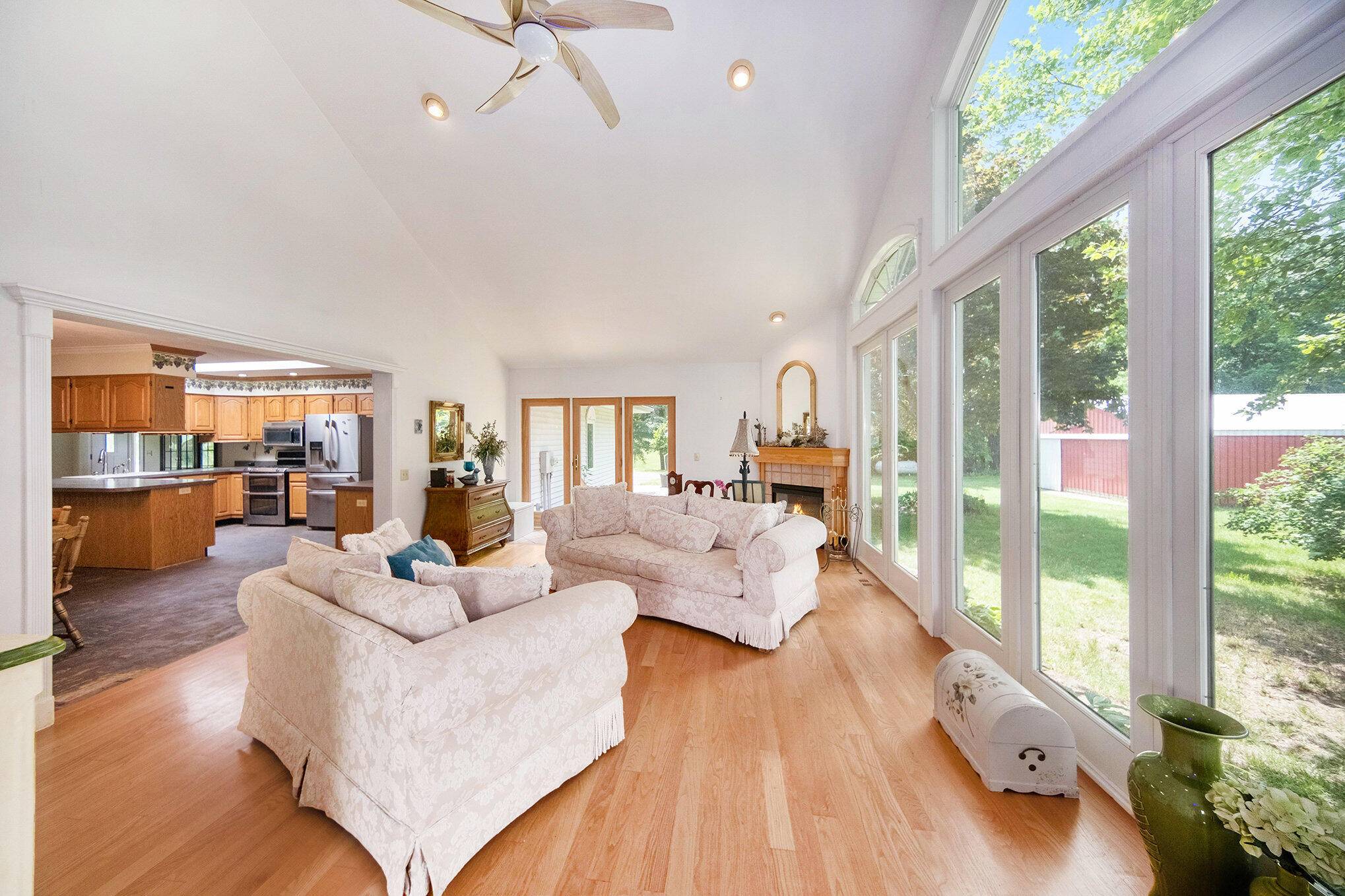 Munith, MI 49259,6990 Kennedy Road