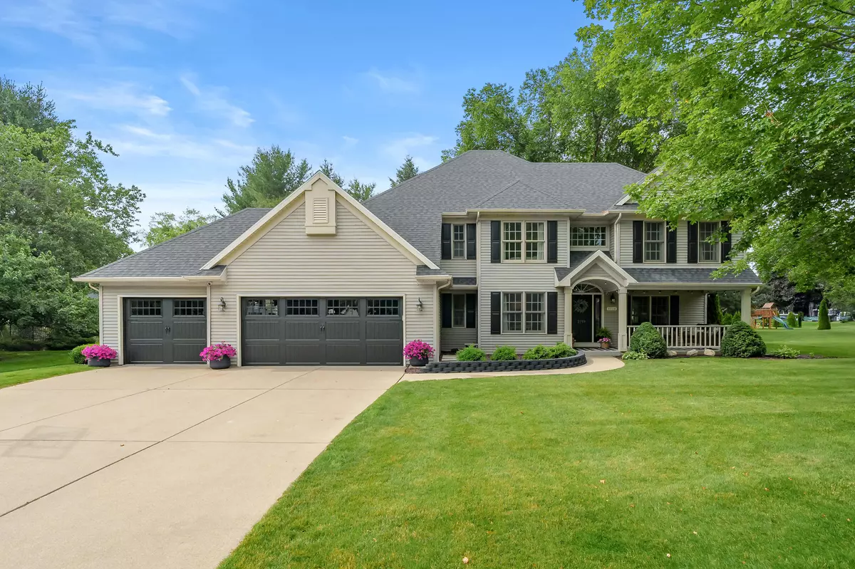 Portage, MI 49024,2719 Innisbrook Drive
