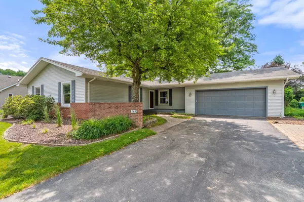 Saline, MI 48176,749 Foxboro Court