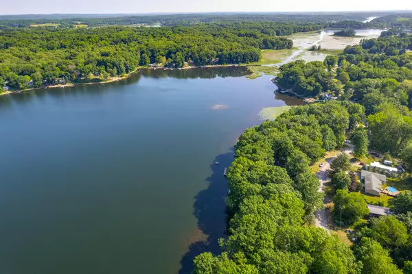 Delton, MI 49046,VL- Chain O Lakes Dr