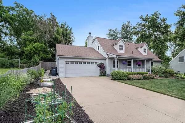 Ann Arbor, MI 48103,1775 Franklin S Court