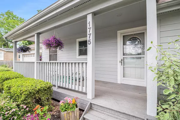 Ann Arbor, MI 48103,1775 Franklin S Court