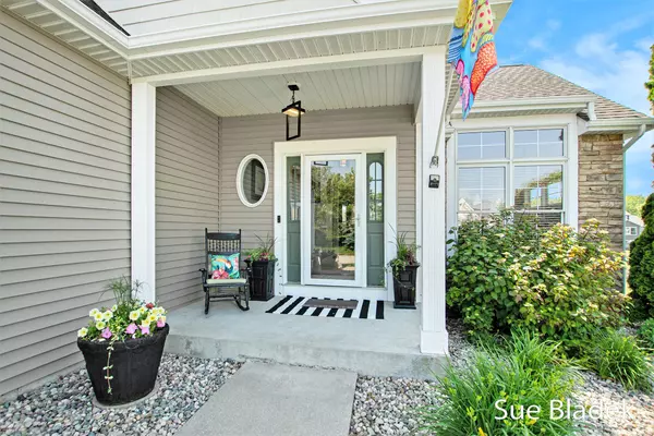 Norton Shores, MI 49444,6735 Windflower Way