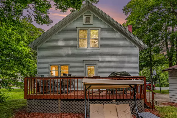 Three Rivers, MI 49093,319 N Grant Avenue