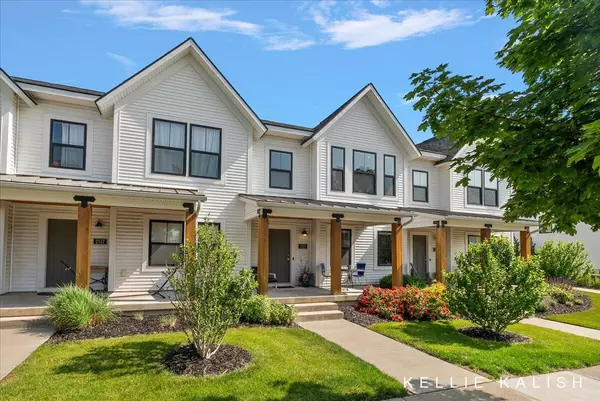 2519 Inverness SE Road, Grand Rapids, MI 49546