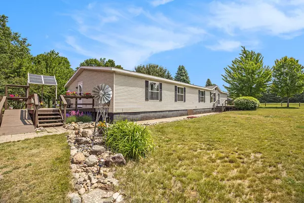 Pentwater, MI 49449,4890 W Birch Lane