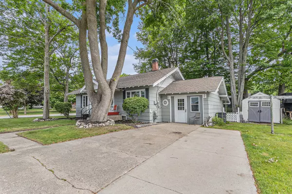 Ludington, MI 49431,101 E Whittier Street