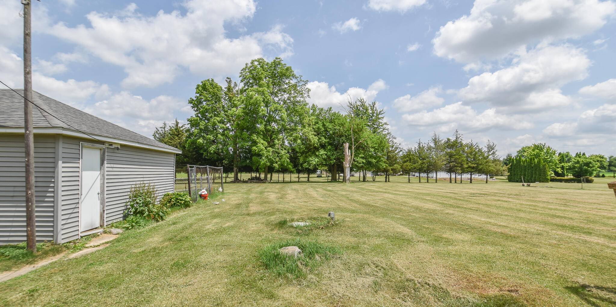 Quincy, MI 49082,307 N Ray Quincy Road