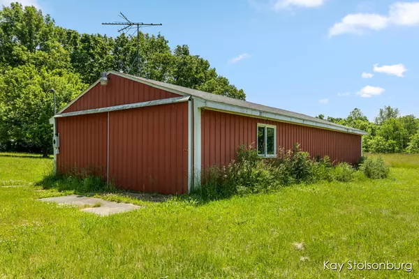 Delton, MI 49046,6800 McKibben Road