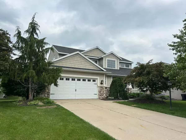 Ada, MI 49301,7677 Thornapple Club SE Drive