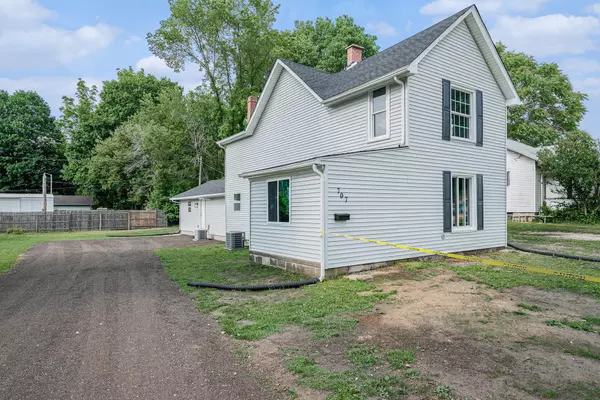 Cassopolis, MI 49031,707 E State Street