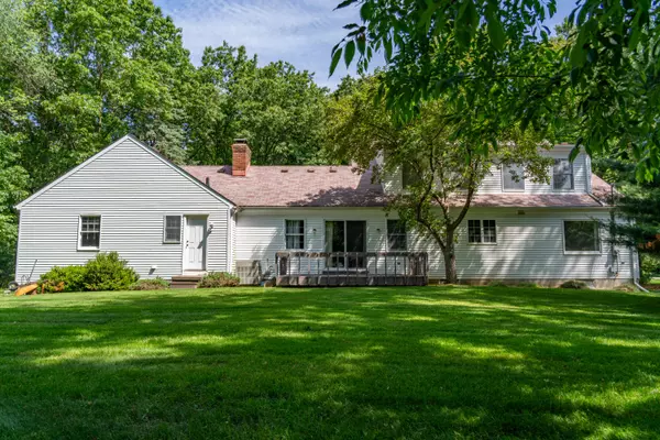 Ann Arbor, MI 48103,3407 WOODLEA Drive