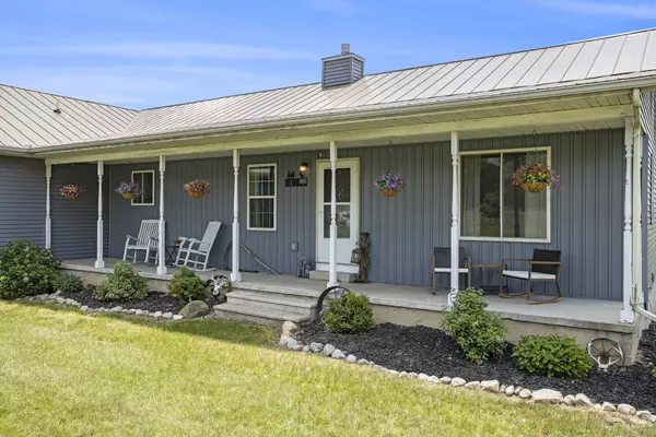 Ceresco, MI 49033,13200 A S Drive