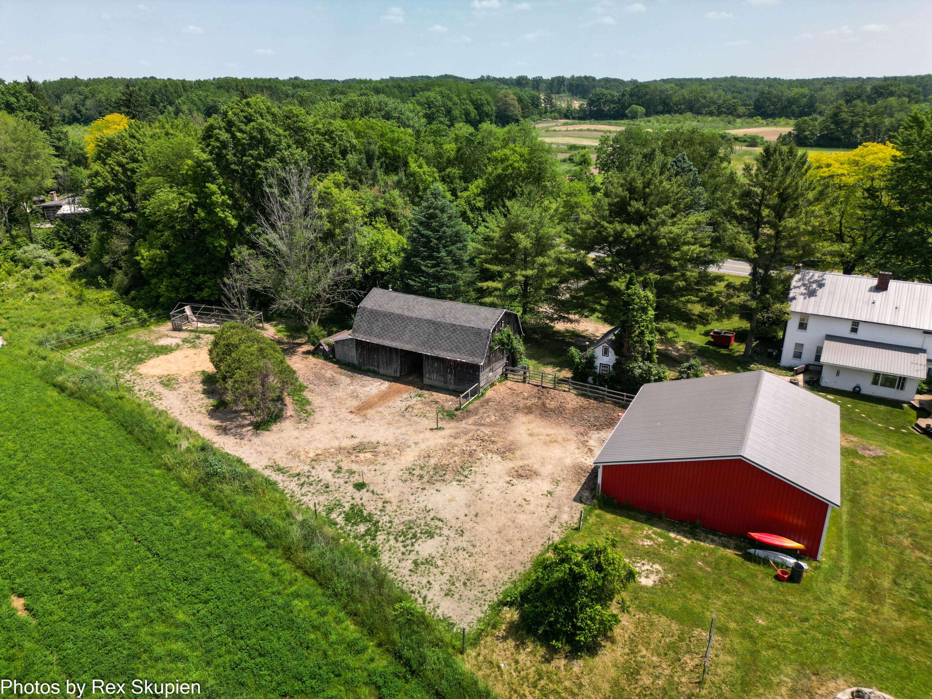 Fremont, MI 49412,4295 S Gordon Avenue