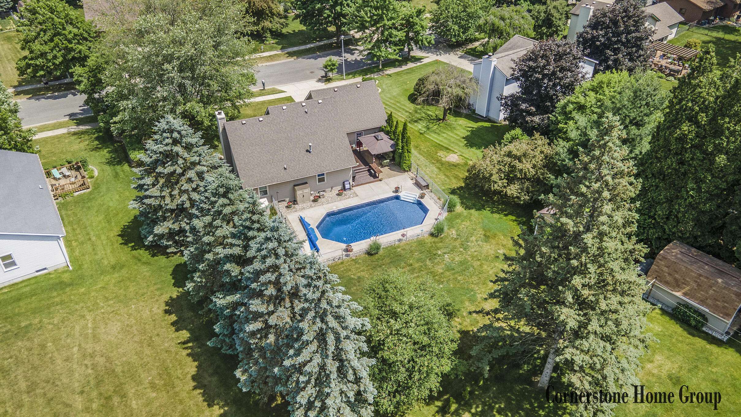 Grand Rapids, MI 49534,1547 Stark NW Avenue