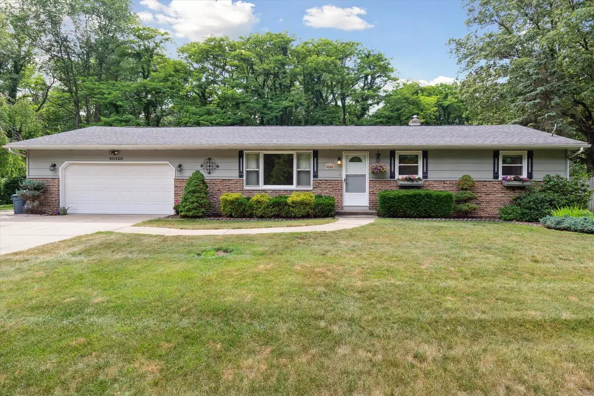 Lawton, MI 49065,60320 County Road 657