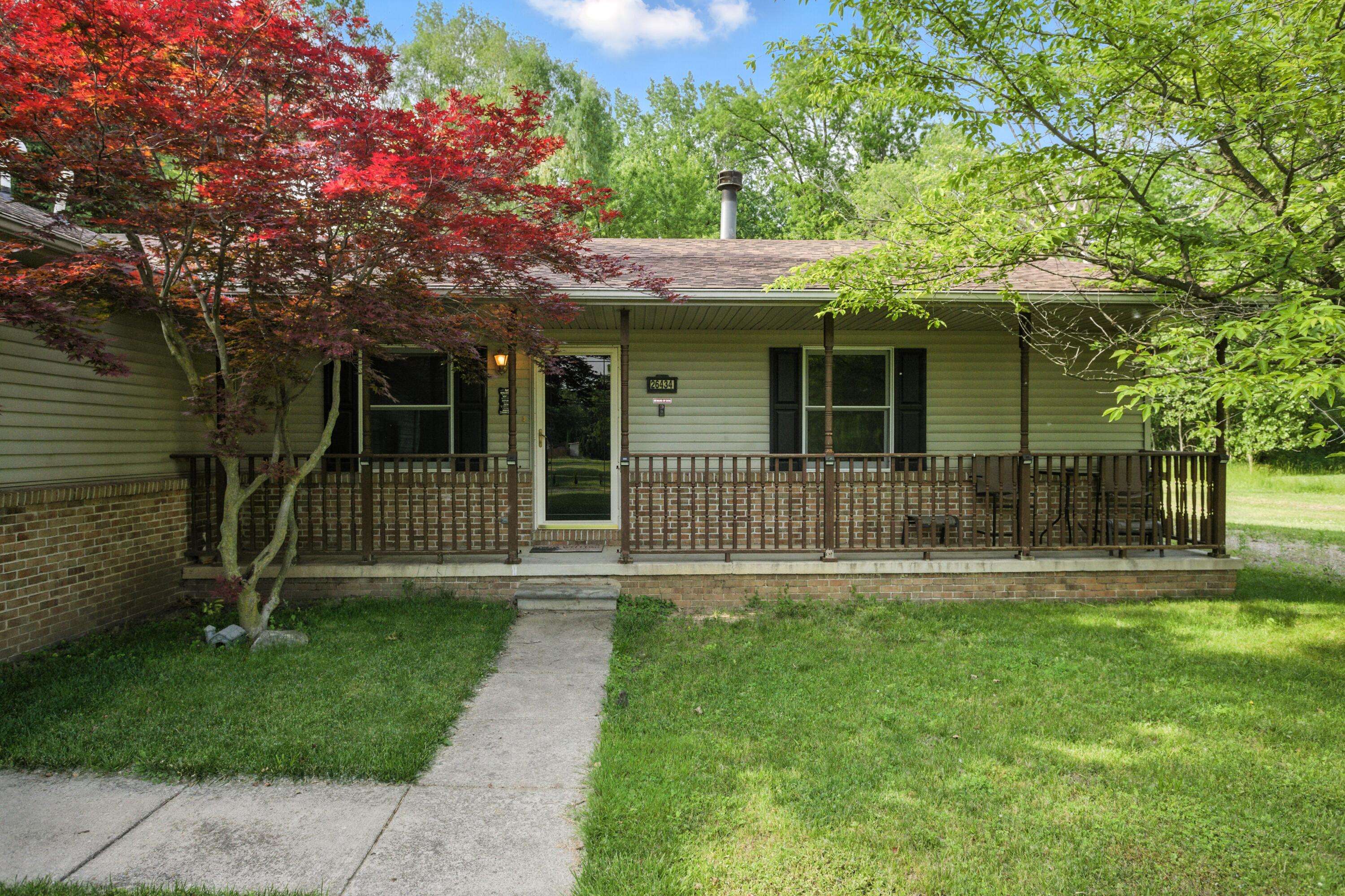 Romulus, MI 48174,26434 King Road