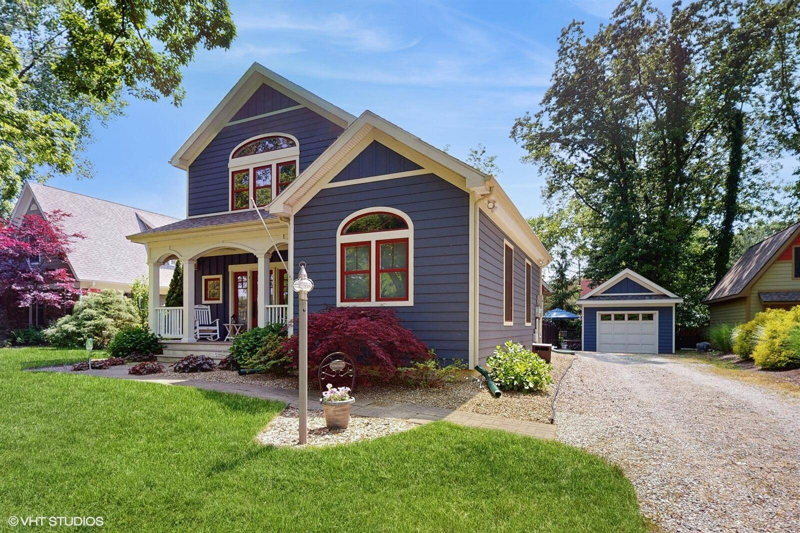 New Buffalo, MI 49117,120 S Kenzie Street