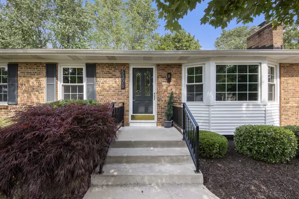 Kentwood, MI 49508,5328 Blaine SE Avenue