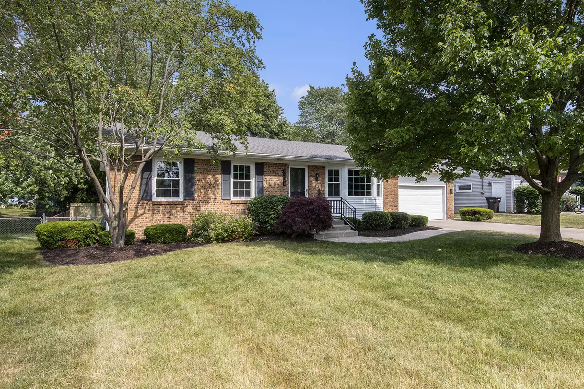 Kentwood, MI 49508,5328 Blaine SE Avenue