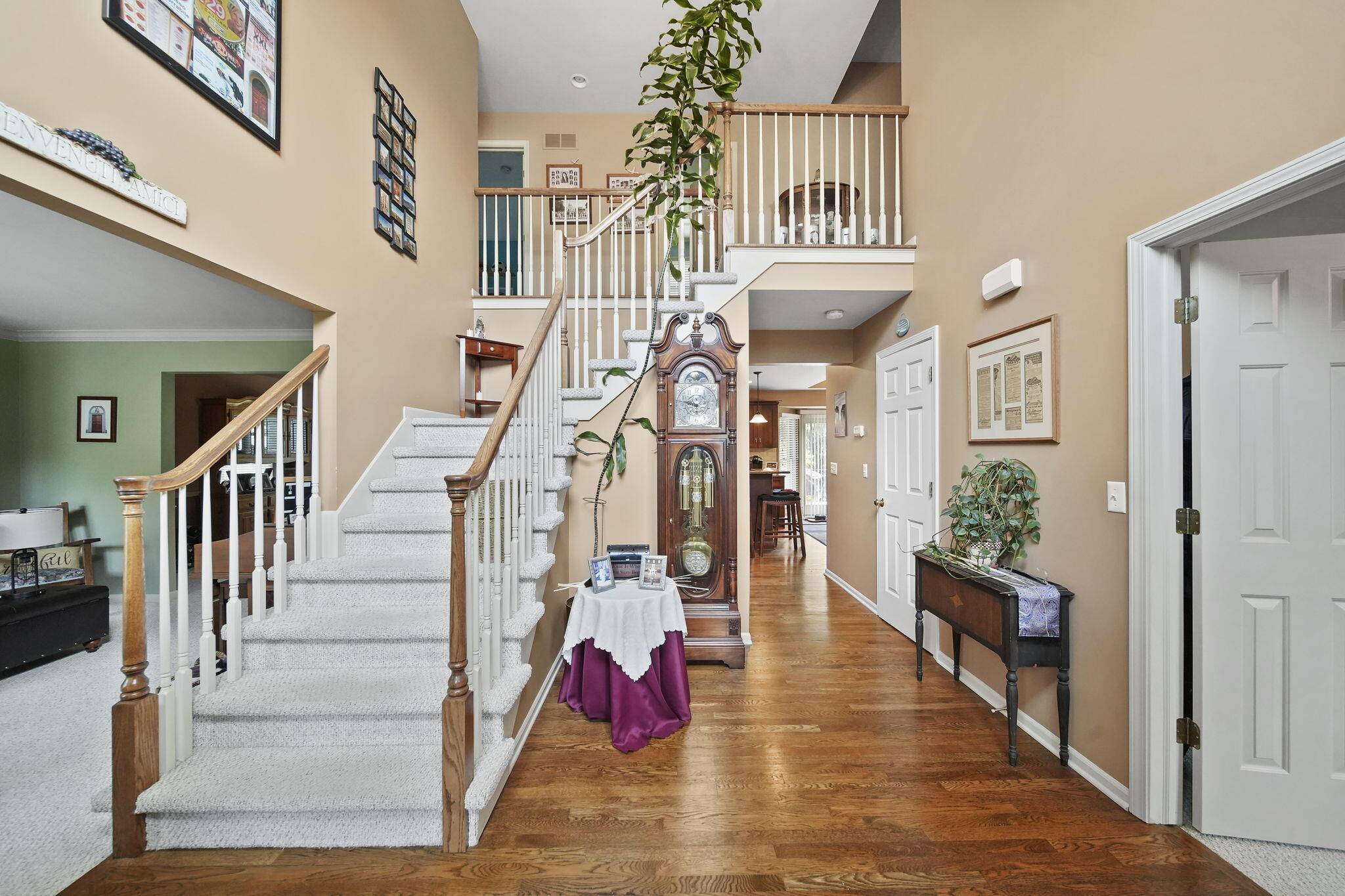 Saline, MI 48176,350 Huntington Drive