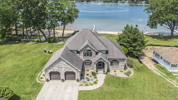 Niles, MI 49120,1256 Barron Lake Road