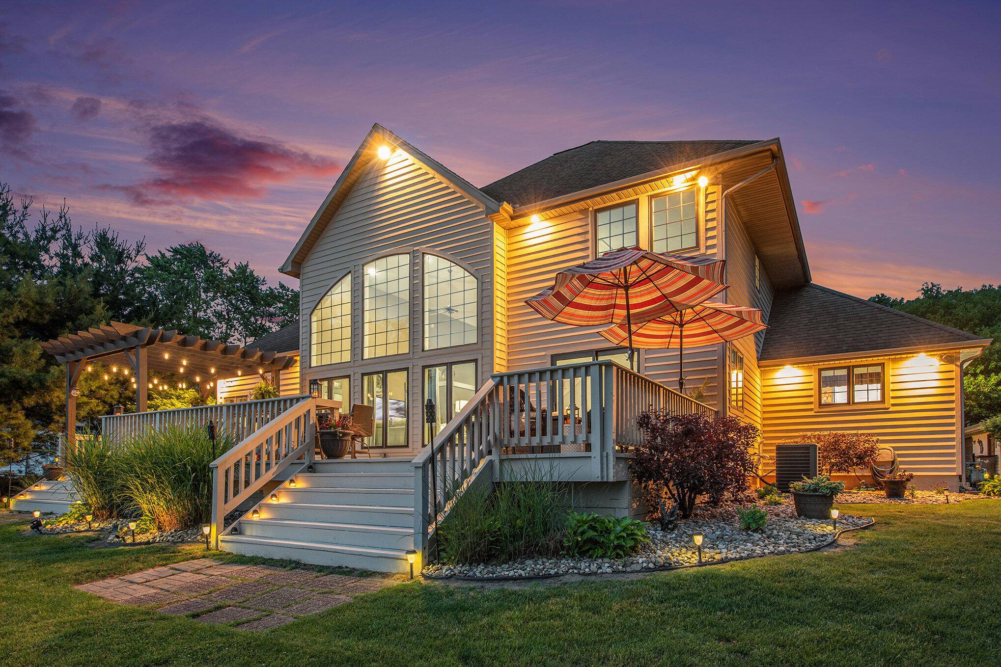 Niles, MI 49120,1256 Barron Lake Road