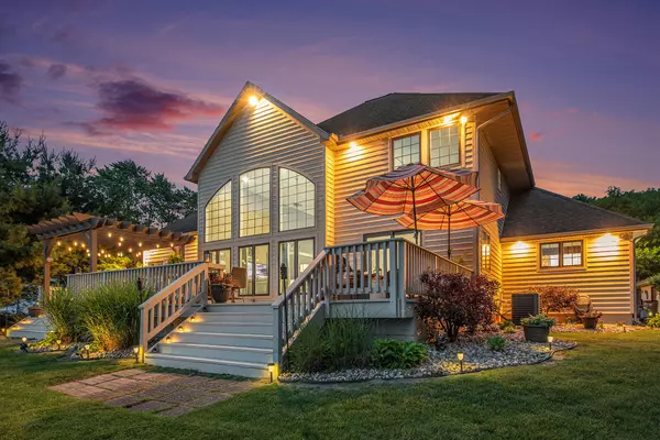 Niles, MI 49120,1256 Barron Lake Road