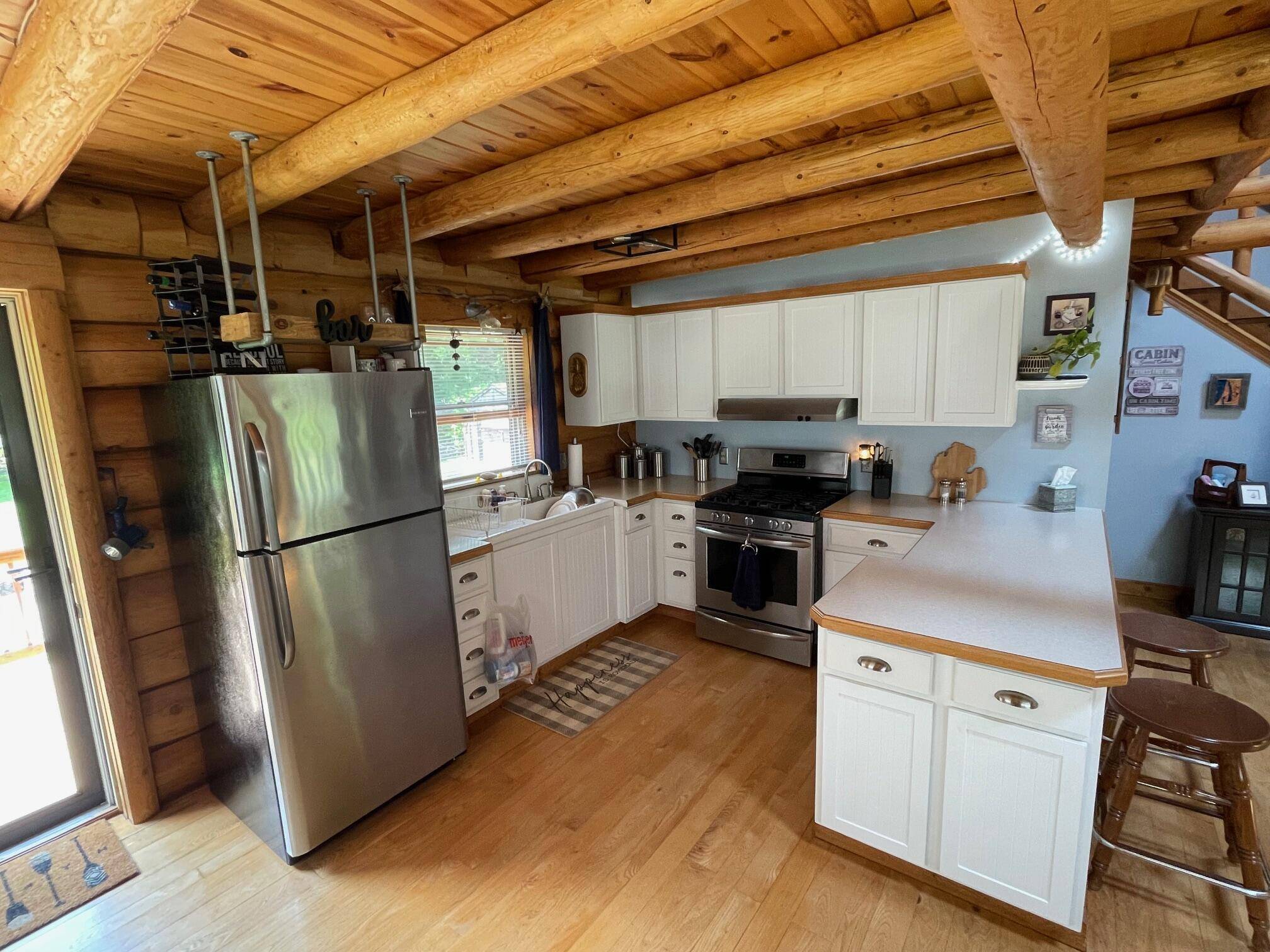 Rapid City, MI 49676,11999 Cabin Lane