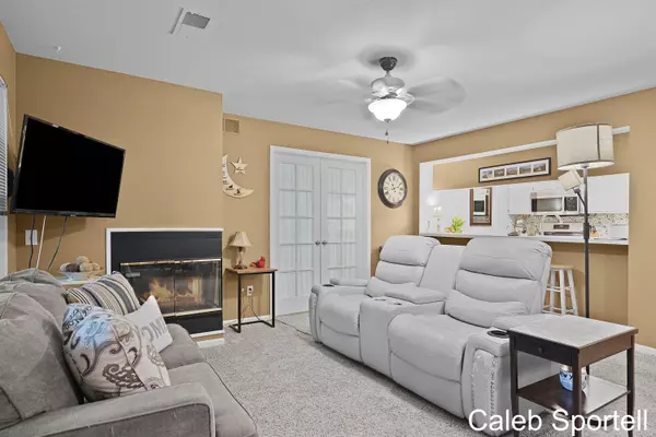 Kentwood, MI 49512,3360 Pine Meadow SE Drive #202