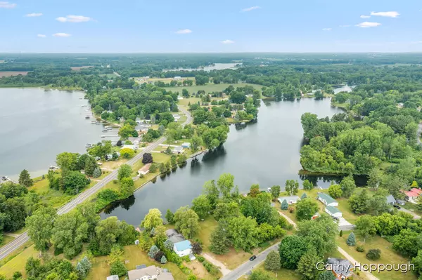 Stanton, MI 48888,3737 E Shore Drive