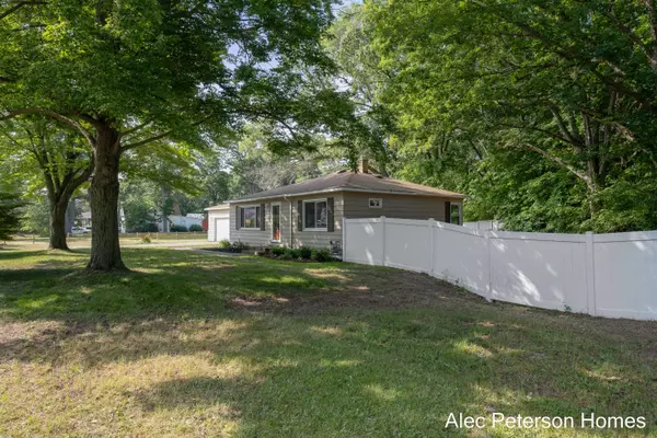 Grand Haven, MI 49417,15678 Mercury Drive
