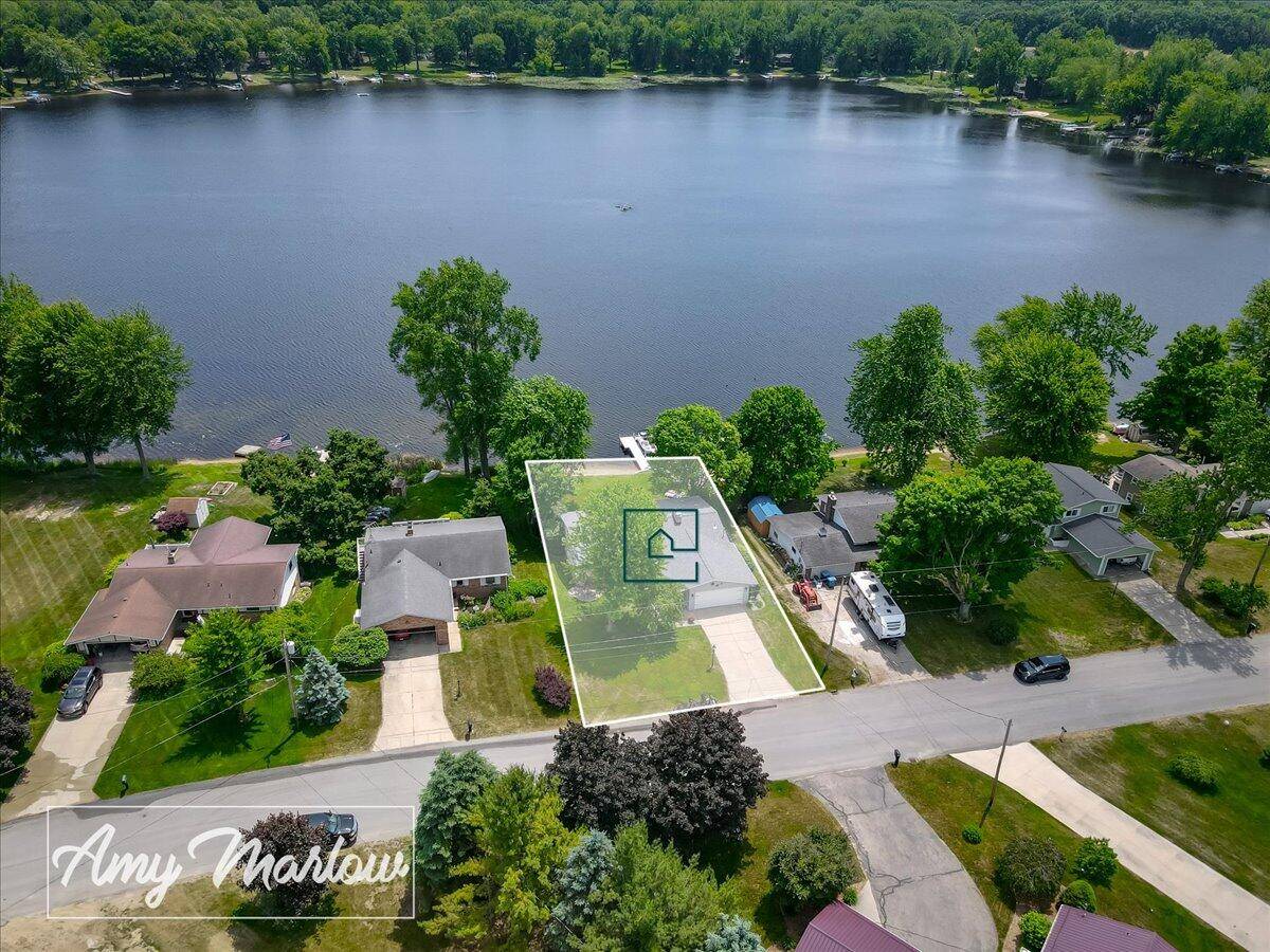 Rockford, MI 49341,8360 Bay NE Drive