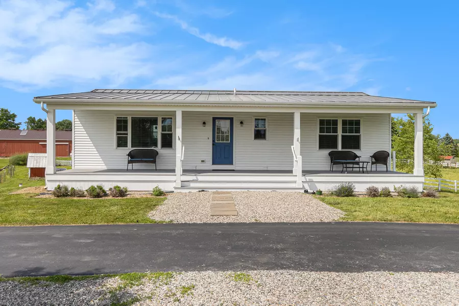 6212 Bethel Church Road, Saline, MI 48176