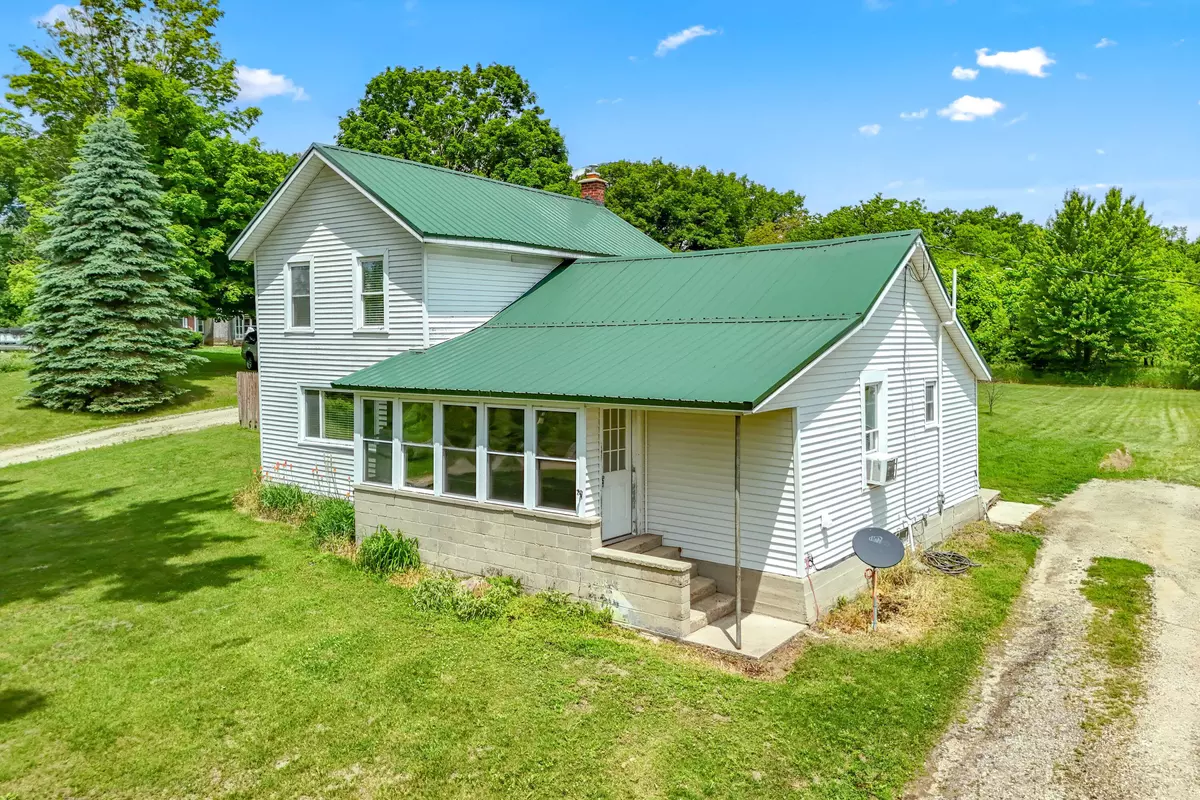 Hillsdale, MI 49242,2160 Lilac Road