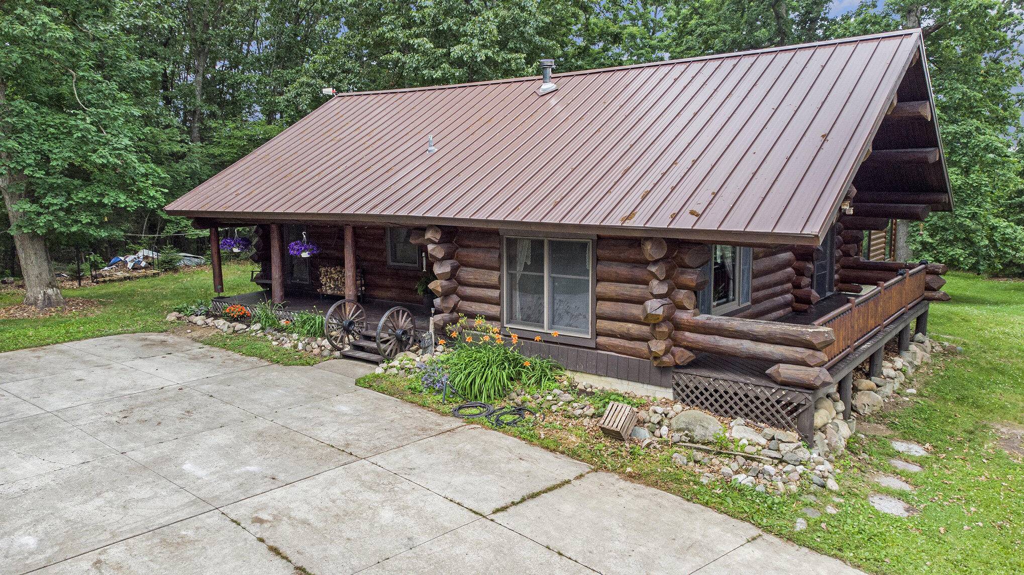 Grass Lake, MI 49240,12170 Riethmiller Road