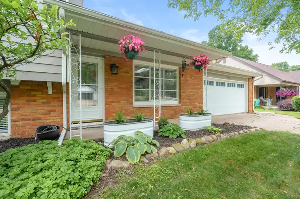 Portage, MI 49024,6845 Windemere Street