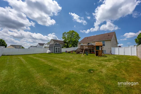 Caledonia, MI 49316,6952 Deer Cove SE Drive