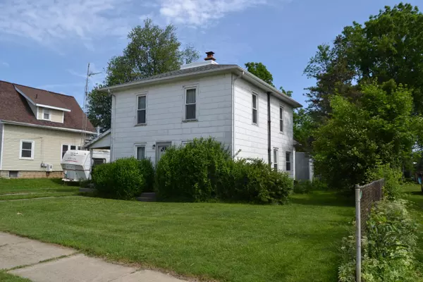 Britton, MI 49229,285 E Chicago Boulevard