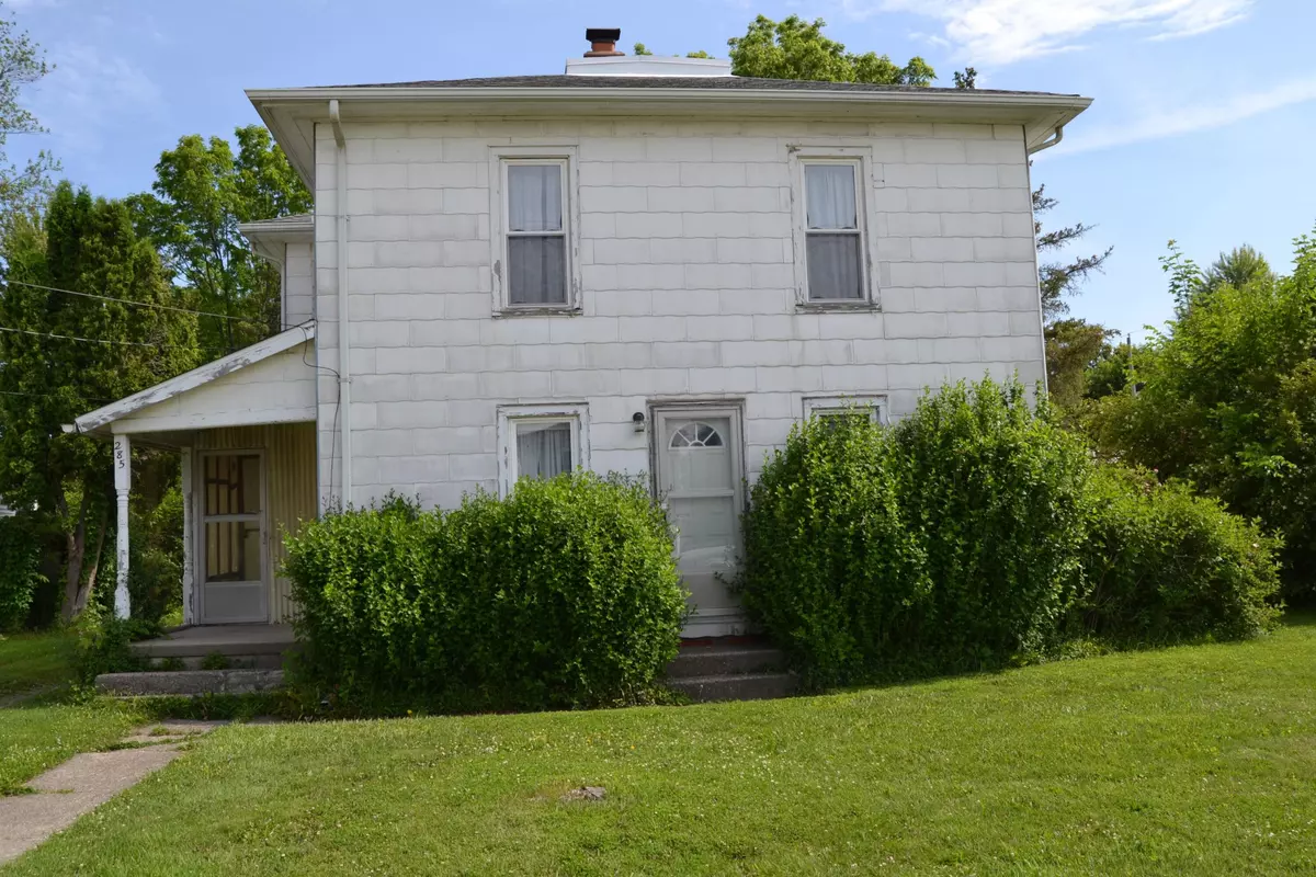 Britton, MI 49229,285 E Chicago Boulevard