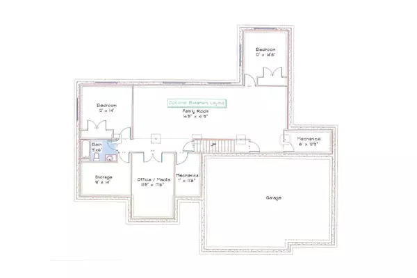 Kalamazoo, MI 49004,5453 Turkey Run Drive