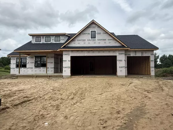 Kalamazoo, MI 49004,5453 Turkey Run Drive