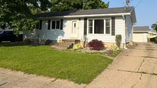 533 S Union Street, Sparta, MI 49345