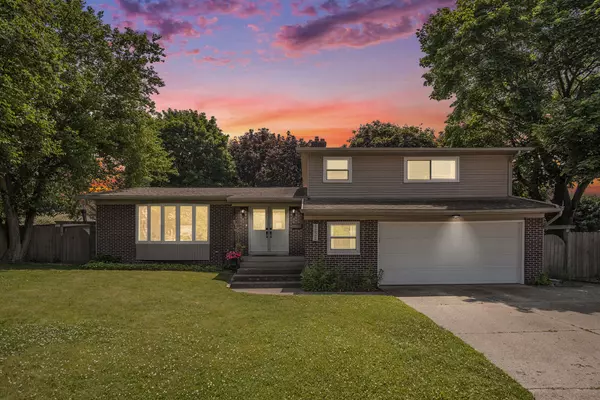 Wyoming, MI 49509,1222 Royal Oak SW Street