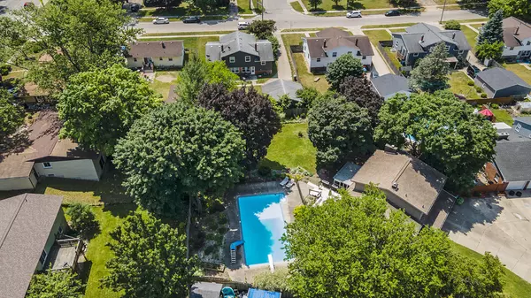 Wyoming, MI 49509,1222 Royal Oak SW Street