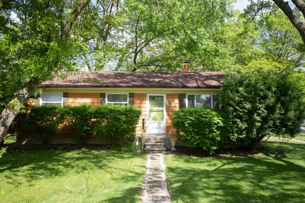 3195 Nordman Road, Ann Arbor, MI 48108