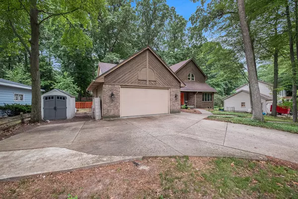 Wyoming, MI 49519,1746 Chateau SW Drive