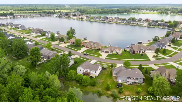 Jenison, MI 49428,2504 Cedar West Drive